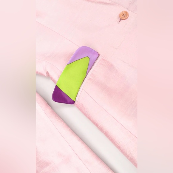 Dolce & Gabbana Pink Pantsuit - Picture 8 of 12